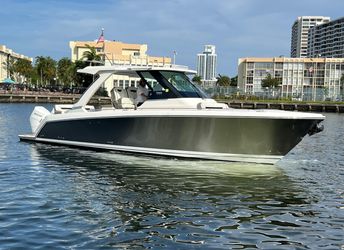 34' Tiara Yachts 2022 Yacht For Sale